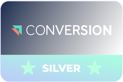 Conversion - Silver