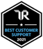 Best Customer Support 2021