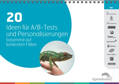 Kameleoon-Book20Ideas-Deutsch-cover