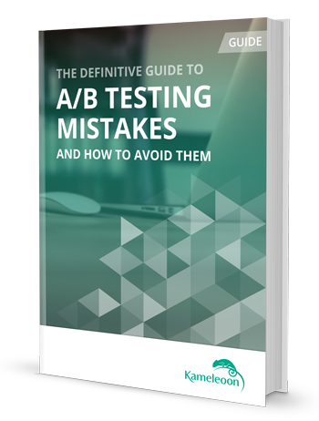 A/B Testing Mistakes Conversion Matters