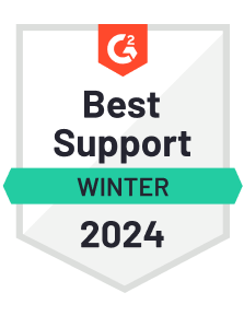 E-CommercePersonalization_BestSupport_QualityOfSupport