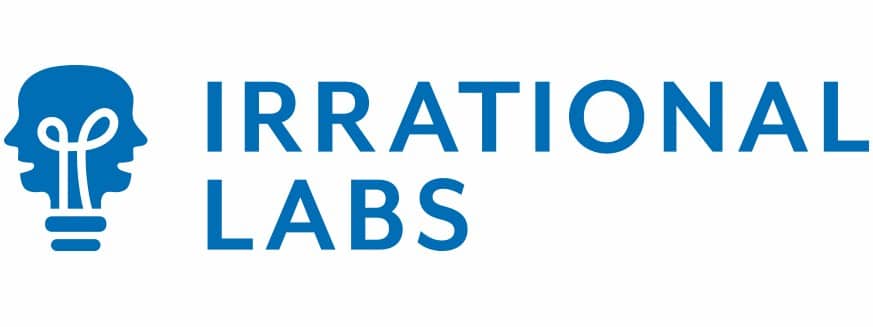 Irrational-Labs logo
