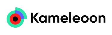 Kameleoon Logo