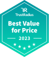 TR Best Value for price