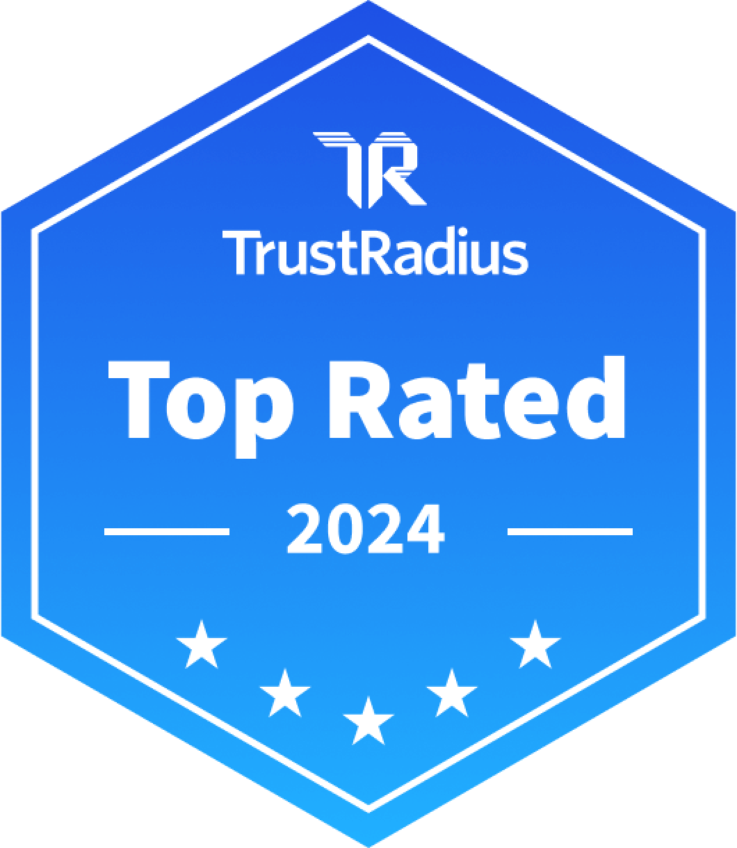 Trust Radius 2024
